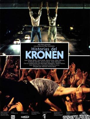 Locandina del film Historias del Kronen