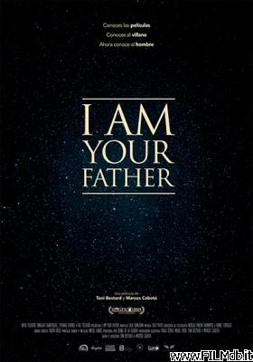 Cartel de la pelicula I Am Your Father