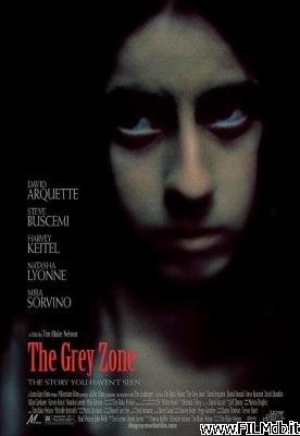 poster Locandina del film la zona grigia