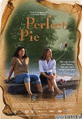 Affiche de film perfect pie