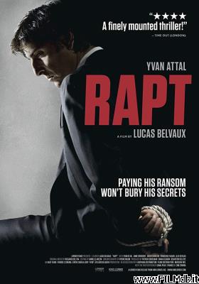 poster Poster of movie Rapt