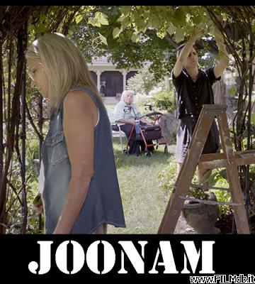 Affiche de film Joonam