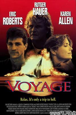 Cartel de la pelicula Voyage - Viaje sin retorno [filmTV]