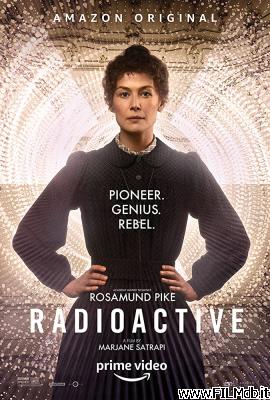 Poster of movie Radioactive