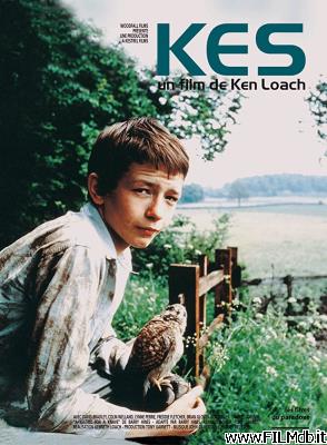 Poster of movie Kes