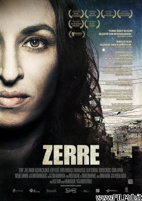 Locandina del film Zerre