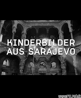 Locandina del film Kinderbilder aus Sarajevo [filmTV]