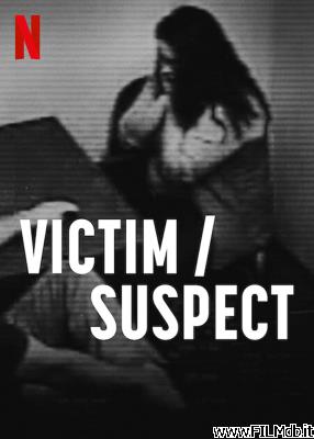 Cartel de la pelicula Victim/Suspect