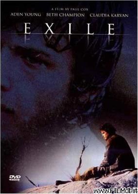 Locandina del film Exile
