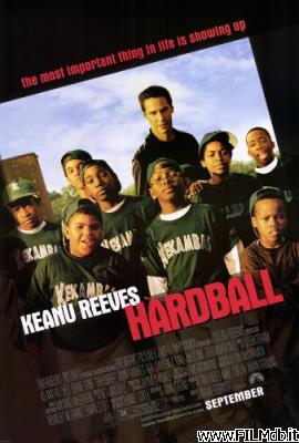 Affiche de film Hardball