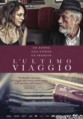 Cartel de la pelicula l'ultimo viaggio