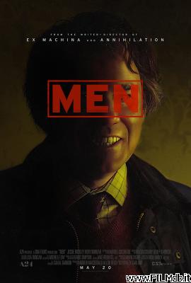 Poster of movie Men