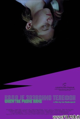 Cartel de la pelicula Kada je zazvonio telefon