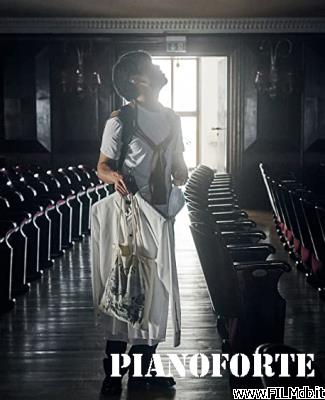 Cartel de la pelicula Pianoforte