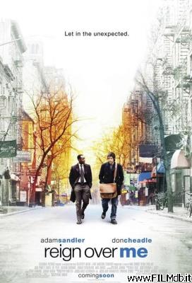 Affiche de film À coeur ouvert