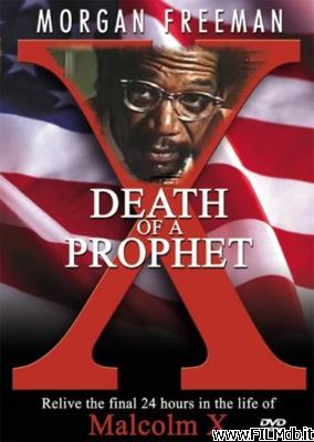 Locandina del film Death of a Prophet [filmTV]