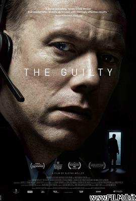 Poster of movie The Guilty