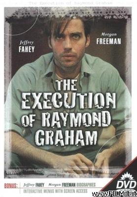 Cartel de la pelicula La ejecución de Raymond Graham [filmTV]