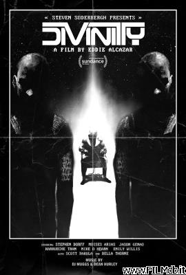 poster Poster of movie Divinity