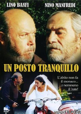 Poster of movie Un posto tranquillo [filmTV]