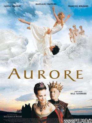 Affiche de film Aurore