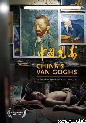poster Poster of movie China's Van Goghs