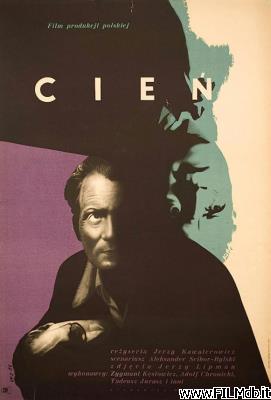 poster Affiche de film L'Ombre
