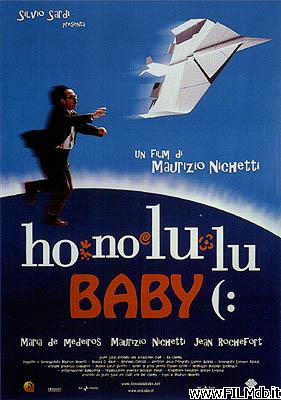 Poster of movie Honolulu Baby