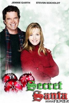 Poster of movie Secret Santa [filmTV]