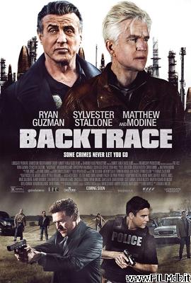 Poster of movie Backtrace