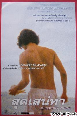 poster Locandina del film Sud sanaeha