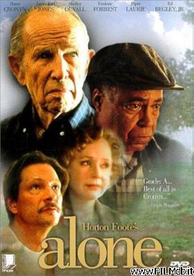 Affiche de film L'Appât du gain [filmTV]