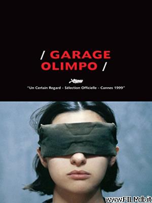 Poster of movie Garage Olimpo