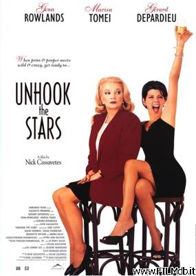 Poster of movie Unhook the Stars