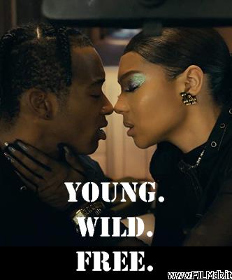 Poster of movie Young. Wild. Free.