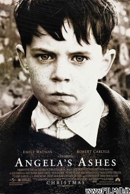 Poster of movie Angela's Ashes