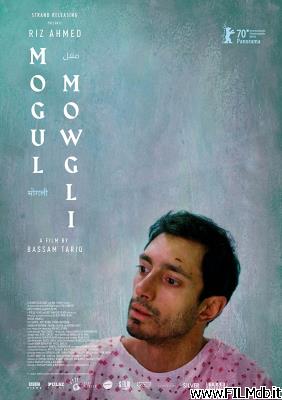 Locandina del film Mogul Mowgli