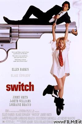Poster of movie Switch