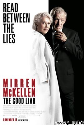 Poster of movie The Good Liar
