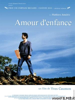 Poster of movie Amour d'enfance