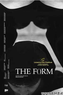 Cartel de la pelicula The Form [corto]