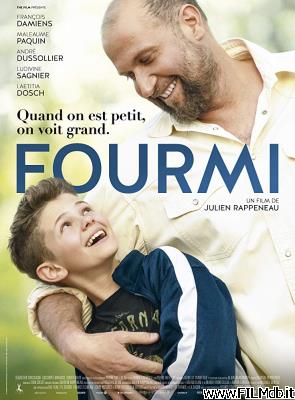 poster Cartel de la pelicula Un sogno per papà