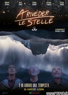 Poster of movie A riveder le stelle