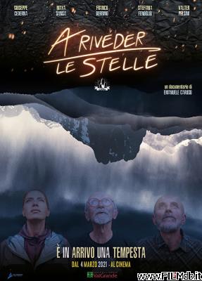 Locandina del film A riveder le stelle