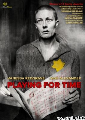 Poster of movie Playing for Time [filmTV]