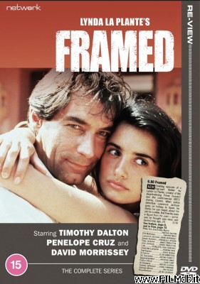 Locandina del film Framed [filmTV]