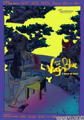 poster Locandina del film Bu yao zai jian a, Yu hua tang