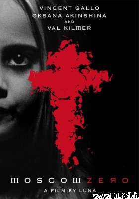 Poster of movie Moscow Zero