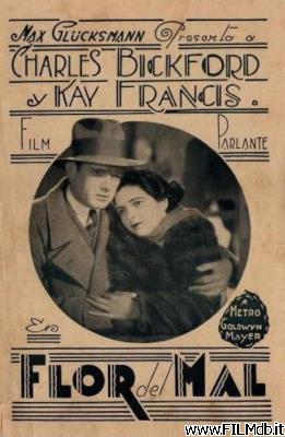 Affiche de film Passion Flower