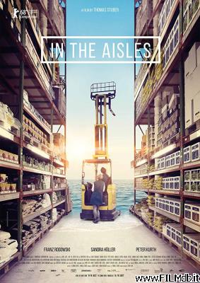 poster Affiche de film Un valzer tra gli scaffali